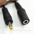 DC male to female Connector Power jack Cable